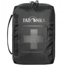 Tatonka First Aid S - Black