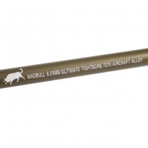 MadBull Ultimate 6.01mm Tight Bore Barrel - 455mm