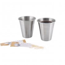 Tatonka Shot Cup Set