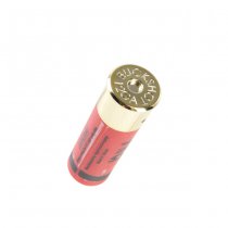 VFC Fabarm STF12 Gas Shotgun Shot Shells 5pcs - Red