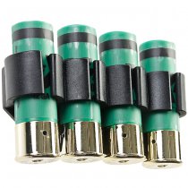 VFC Fabarm STF12 Gas Shotgun Shot Shell Holder 4pcs