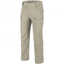 Helikon OTP Outdoor Tactical Pants Lite - Khaki - S - Regular