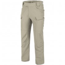 Helikon OTP Outdoor Tactical Pants Lite - Khaki - 2XL - Regular