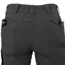 Helikon OTP Outdoor Tactical Pants Lite - Khaki - S - Short