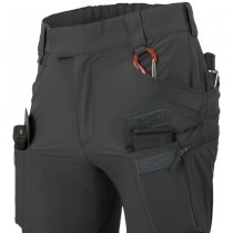 Helikon OTP Outdoor Tactical Pants Lite - Khaki - S - Short