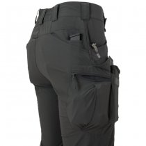 Helikon OTP Outdoor Tactical Pants Lite - Khaki - M - Short