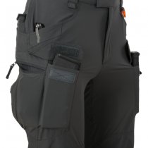 Helikon OTP Outdoor Tactical Pants Lite - Khaki - XL - Short