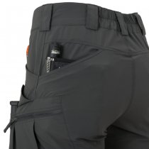 Helikon OTP Outdoor Tactical Pants Lite - Khaki - 3XL - Short