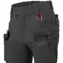 Helikon OTP Outdoor Tactical Pants Lite - Khaki - 4XL - Short