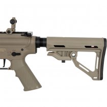 ICS Lightway-Peleador C 2.0 MTR Carbine AEG 3S Version - Tan