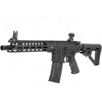 ICS Lightway-Peleador C 2.0 MTR Carbine AEG 3S Version - Black