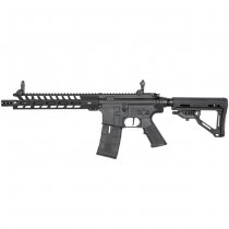 ICS Lightway-Peleador C 2.0 MTR Carbine AEG 3S Version - Black