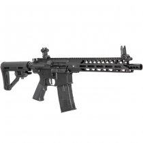 ICS Lightway-Peleador C 2.0 MTR Carbine AEG 3S Version - Black