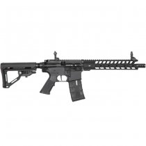 ICS Lightway-Peleador C 2.0 MTR Carbine AEG 3S Version - Black