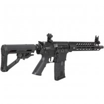 ICS Lightway-Peleador C 2.0 MTR Carbine AEG 3S Version - Black