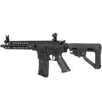 ICS Lightway-Peleador C 2.0 MTR Carbine AEG 3S Version - Black