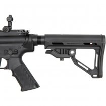 ICS Lightway-Peleador C 2.0 MTR Carbine AEG 3S Version - Black