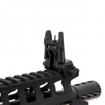 ICS Lightway-Peleador C 2.0 MTR Carbine AEG 3S Version - Black