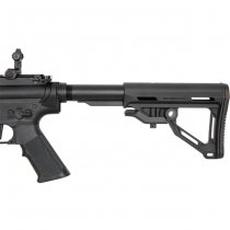 ICS Lightway-Peleador C 2.0 MTR Carbine AEG 3S Version - Black