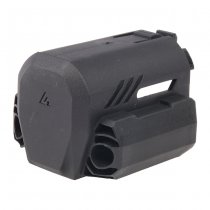 Airtech Studios BEU Battery Extension Unit Krytac Trident MkII M PDW AEG - Black