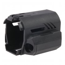 Airtech Studios BEU Battery Extension Unit Krytac Trident MkII M PDW AEG - Black