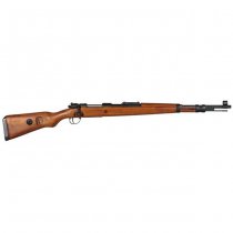 Snow Wolf 98K Spring Sniper Rifle - Wood