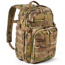 5.11 Rush12 2.0 Backpack 24L - Multicam