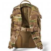 5.11 Rush12 2.0 Backpack 24L - Multicam