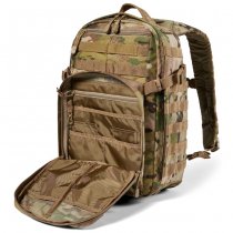 5.11 Rush12 2.0 Backpack 24L - Multicam