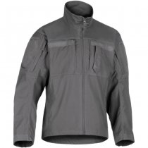 Clawgear Raider Mk.IV Field Shirt - Solid Rock - 2XL