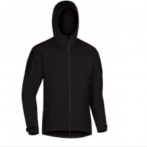 Clawgear Rapax Softshell Hoody - Black - 2XL