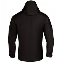 Clawgear Rapax Softshell Hoody - Black - 2XL