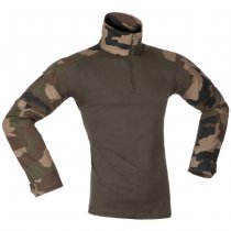 Invader Gear Combat Shirt - CCE - M