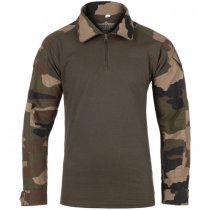 Invader Gear Combat Shirt - CCE - XL