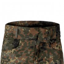 Invader Gear Mk.II Predator Combat Pant - Flecktarn - S