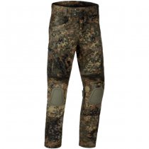 Invader Gear Mk.II Predator Combat Pant - Flecktarn - XL