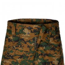 Invader Gear Mk.II Predator Combat Pant - Marpat - 2XL