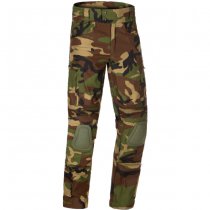 Invader Gear Mk.II Predator Combat Pant - Woodland - 2XL