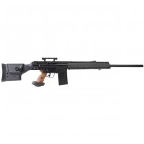VFC H&K PSG-1 Gas Blow Back Rifle