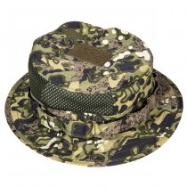 Maskpol NHM-02 Boonie Hat - Mapa