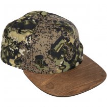 Maskpol WH-01 Wood Hat - MAPA