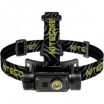 Nitecore HC60 V2 Headlamp