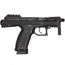 ASG B&T USW A1 Gas Blow Back Pistol - Black