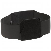 Templars Gear TPC Elastic Cummerbund - Black - L