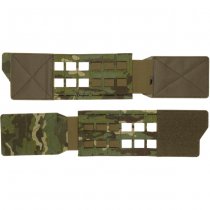 Templars Gear TPC Hybrid Cummerbund - Multicam Tropic - M