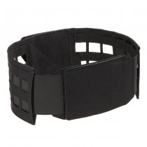 Templars Gear TPC Hybrid Cummerbund - Black - L