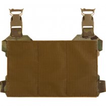 Templars Gear CPC Front Panel / Micro Chest Rig - Multicam