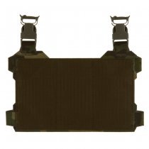 Templars Gear CPC Front Panel / Micro Chest Rig - Multicam Tropic