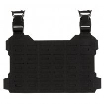 Templars Gear CPC Front Panel / Micro Chest Rig - Black