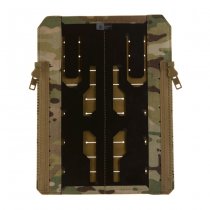 Templars Gear CPC Back Panel - Multicam